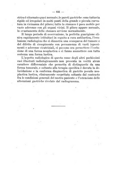 Il dermosifilografo gazzetta di dermosifilografia per il medico pratico