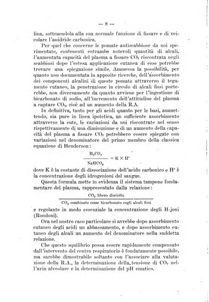 Il dermosifilografo gazzetta di dermosifilografia per il medico pratico