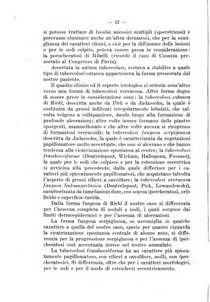 Il dermosifilografo gazzetta di dermosifilografia per il medico pratico