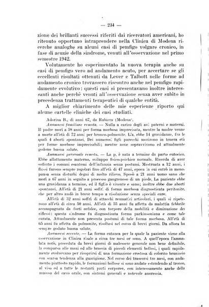 Il dermosifilografo gazzetta di dermosifilografia per il medico pratico