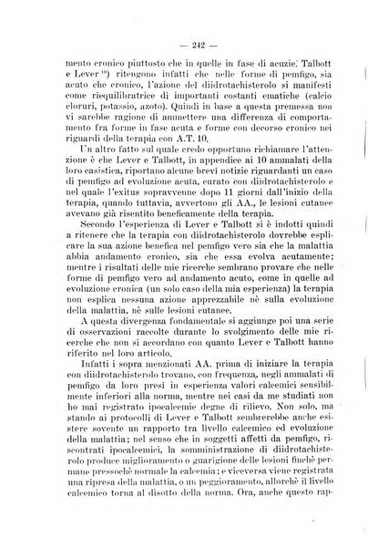 Il dermosifilografo gazzetta di dermosifilografia per il medico pratico