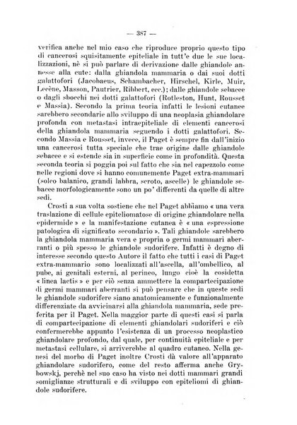 Il dermosifilografo gazzetta di dermosifilografia per il medico pratico