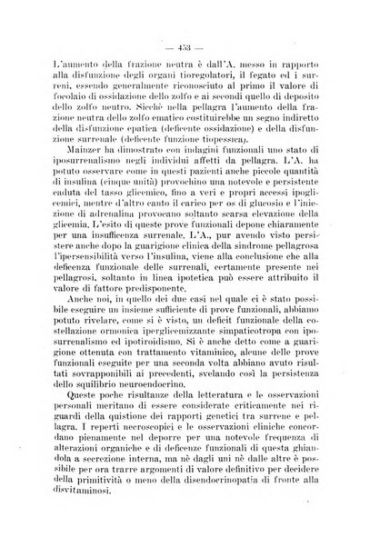 Il dermosifilografo gazzetta di dermosifilografia per il medico pratico