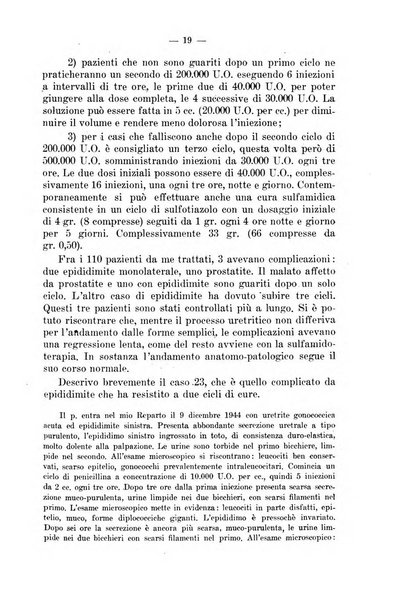 Il dermosifilografo gazzetta di dermosifilografia per il medico pratico