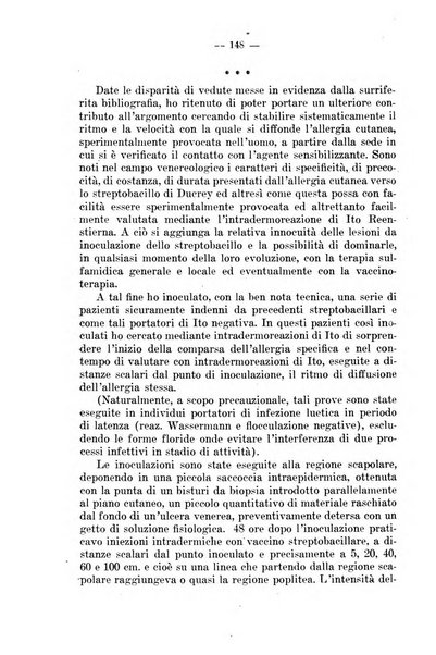 Il dermosifilografo gazzetta di dermosifilografia per il medico pratico