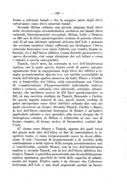 Il dermosifilografo gazzetta di dermosifilografia per il medico pratico