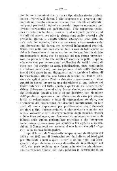 Il dermosifilografo gazzetta di dermosifilografia per il medico pratico