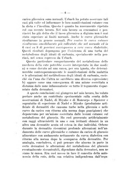 Il dermosifilografo gazzetta di dermosifilografia per il medico pratico