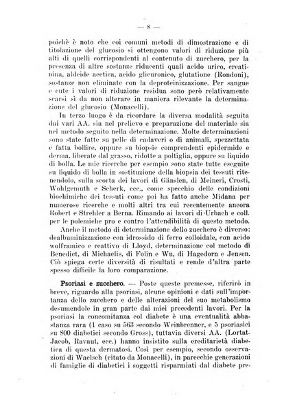 Il dermosifilografo gazzetta di dermosifilografia per il medico pratico