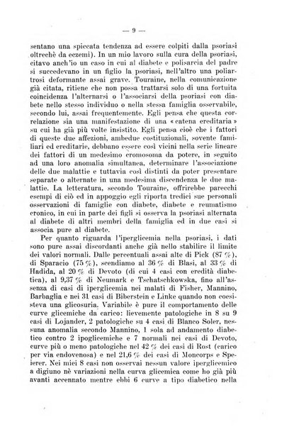 Il dermosifilografo gazzetta di dermosifilografia per il medico pratico