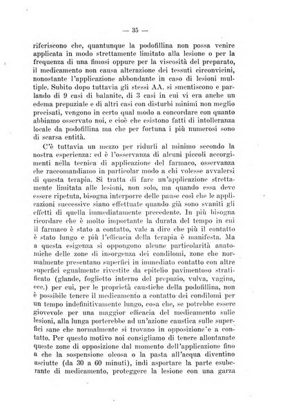 Il dermosifilografo gazzetta di dermosifilografia per il medico pratico