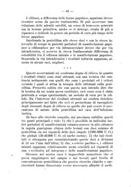 Il dermosifilografo gazzetta di dermosifilografia per il medico pratico