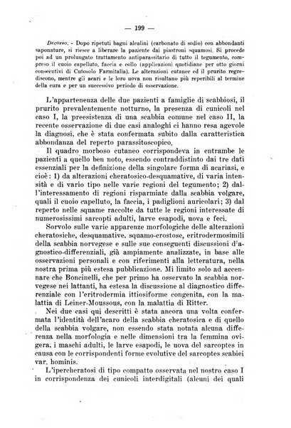 Il dermosifilografo gazzetta di dermosifilografia per il medico pratico