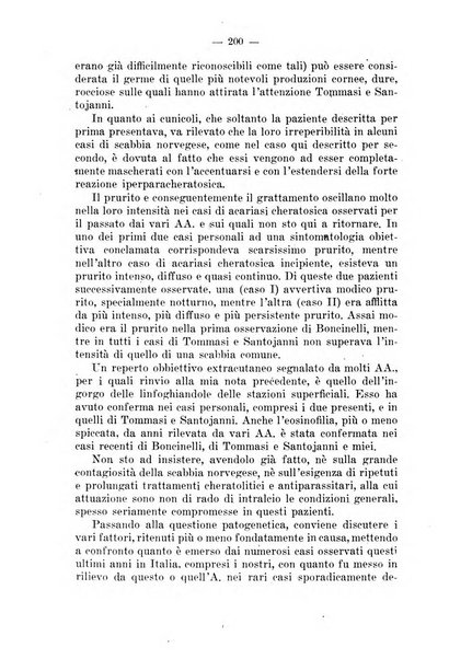 Il dermosifilografo gazzetta di dermosifilografia per il medico pratico