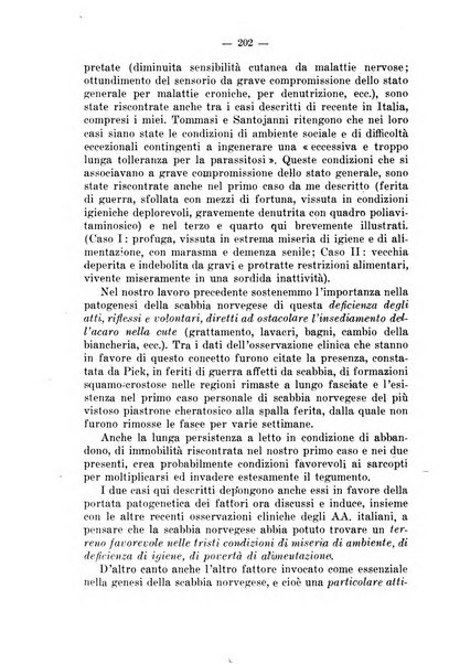 Il dermosifilografo gazzetta di dermosifilografia per il medico pratico