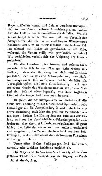 Deutsches Archiv fur die Physiologie