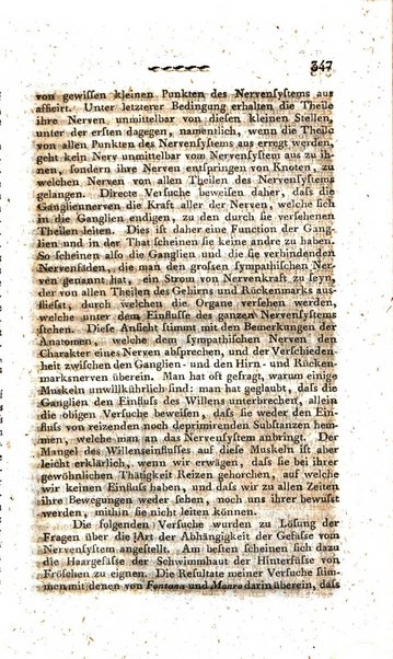 Deutsches Archiv fur die Physiologie