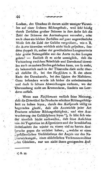 Deutsches Archiv fur die Physiologie