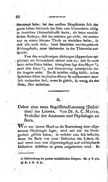 Deutsches Archiv fur die Physiologie