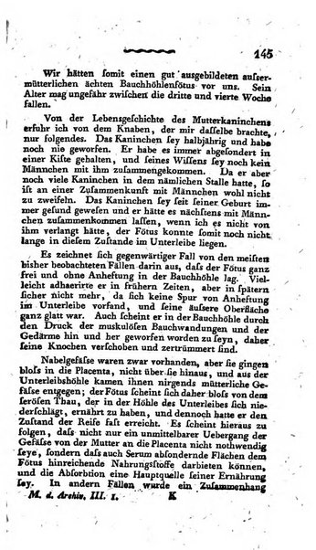 Deutsches Archiv fur die Physiologie