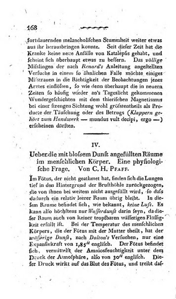 Deutsches Archiv fur die Physiologie