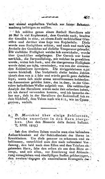 Deutsches Archiv fur die Physiologie