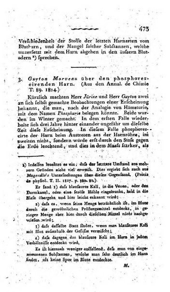 Deutsches Archiv fur die Physiologie