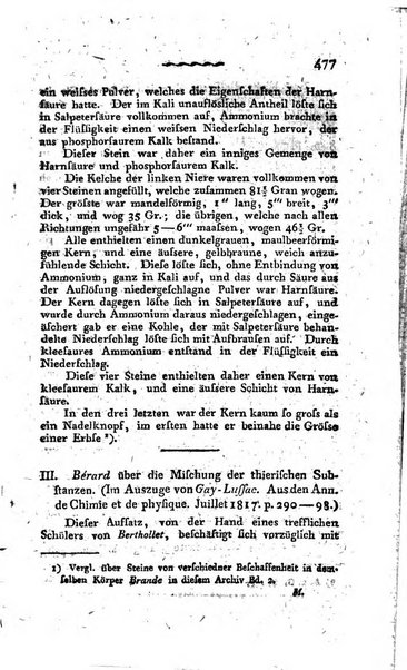 Deutsches Archiv fur die Physiologie