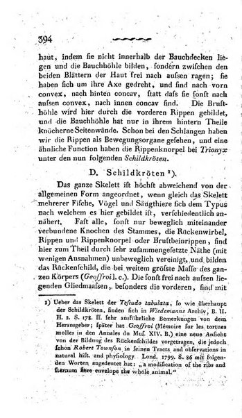 Deutsches Archiv fur die Physiologie