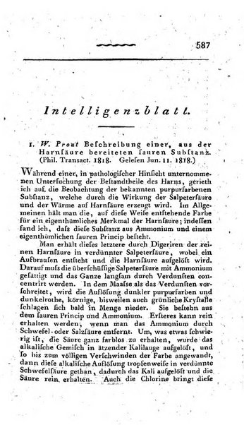 Deutsches Archiv fur die Physiologie