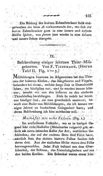 Deutsches Archiv fur die Physiologie