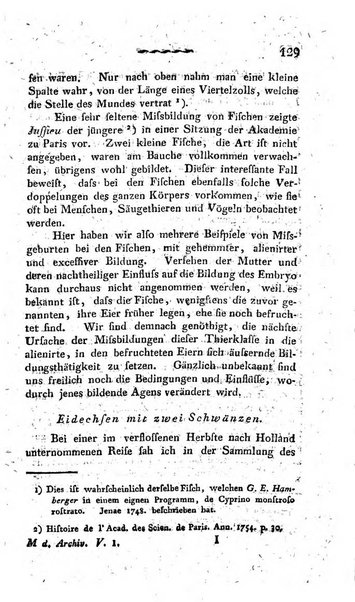 Deutsches Archiv fur die Physiologie