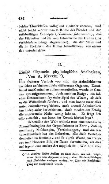 Deutsches Archiv fur die Physiologie