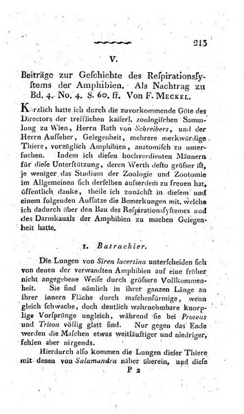 Deutsches Archiv fur die Physiologie