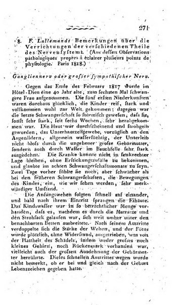 Deutsches Archiv fur die Physiologie