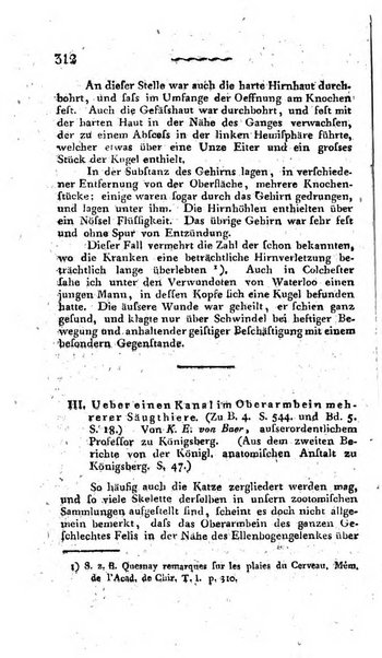 Deutsches Archiv fur die Physiologie