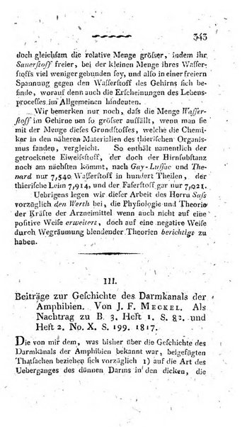 Deutsches Archiv fur die Physiologie