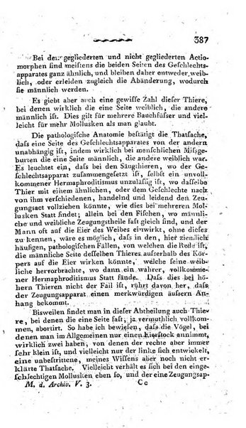 Deutsches Archiv fur die Physiologie