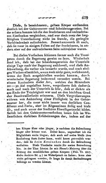 Deutsches Archiv fur die Physiologie