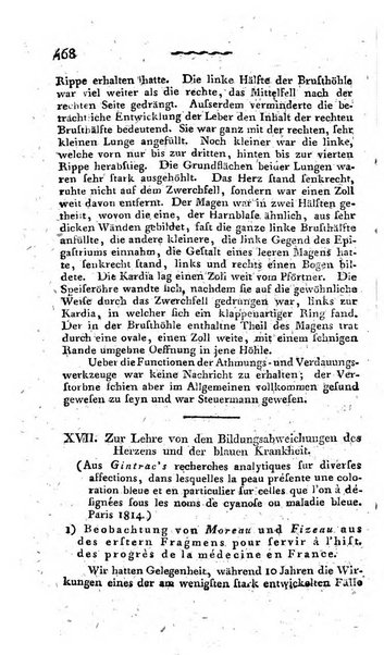 Deutsches Archiv fur die Physiologie