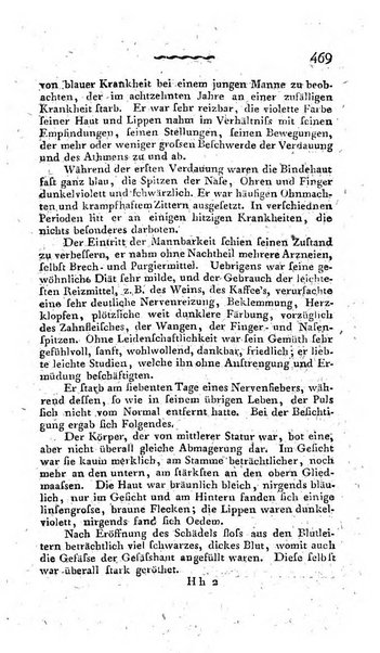 Deutsches Archiv fur die Physiologie