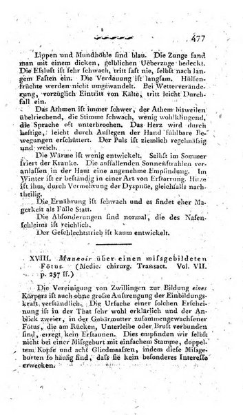 Deutsches Archiv fur die Physiologie