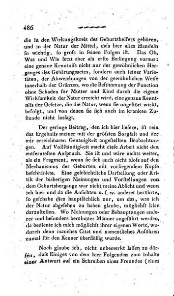 Deutsches Archiv fur die Physiologie