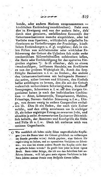 Deutsches Archiv fur die Physiologie