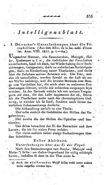 Deutsches Archiv fur die Physiologie