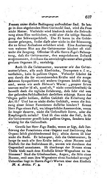 Deutsches Archiv fur die Physiologie