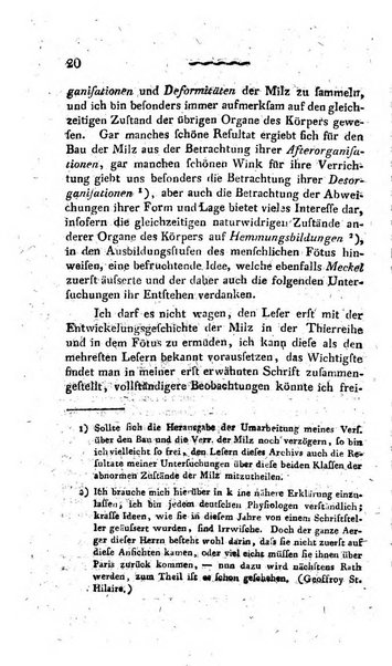 Deutsches Archiv fur die Physiologie