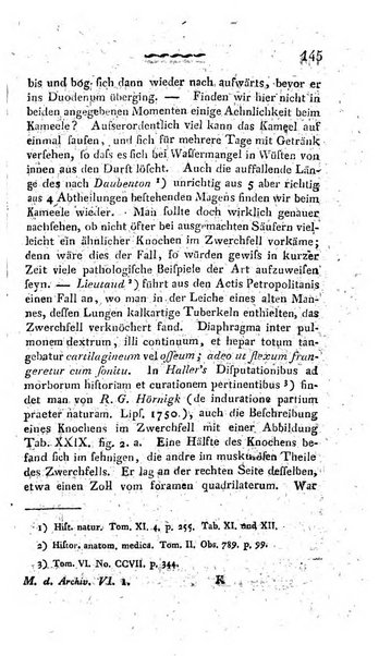 Deutsches Archiv fur die Physiologie