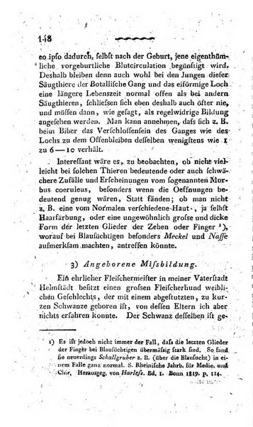 Deutsches Archiv fur die Physiologie