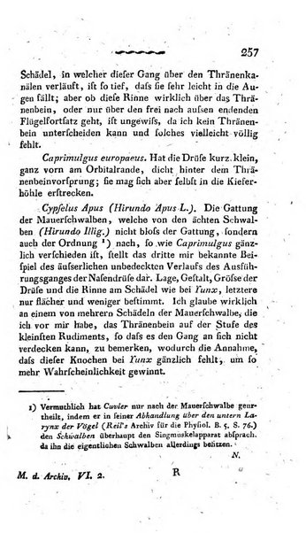 Deutsches Archiv fur die Physiologie